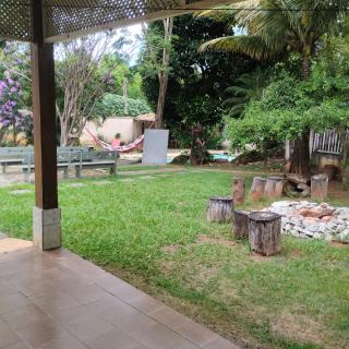 Sítio da Cachoeira - Lagoa Santa - 2