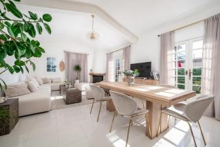 Villa cap d 'Antibes Salis Beach 30 meters - Antibes - 8