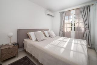 Villa cap d 'Antibes Salis Beach 30 meters - Antibes - 1
