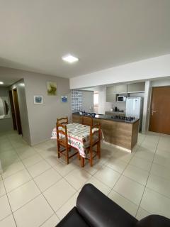 Apartamento com vista para o Mar - Praia Grande - 5