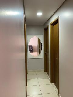 Apartamento com vista para o Mar - Praia Grande - 3