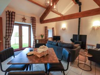 Wellhope View Cottage - Alston - 8