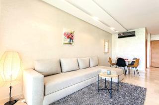 appartement- Marrakech-Sapphire - 4