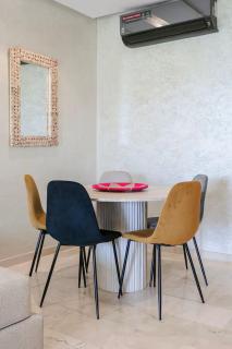 appartement- Marrakech-Sapphire - Marrakesch - 1