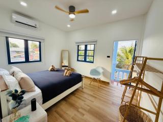 Bophut Fisherman's Village Blue Ocean Villa - Koh Samui - 3
