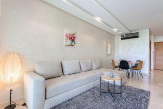 appartement- Marrakech-Sapphire - Marrakech - 5