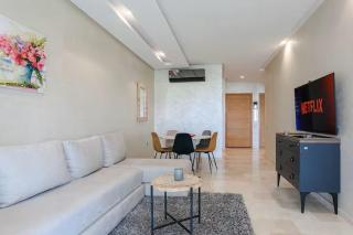 appartement- Marrakech-Sapphire - 2