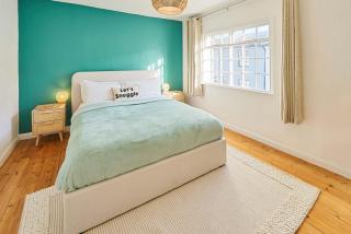 Host & Stay - Kemp Street II - Brighton & Hove - 8