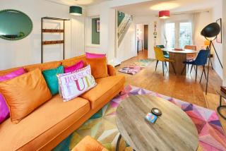 Host & Stay - Kemp Street II - Brighton & Hove - 3