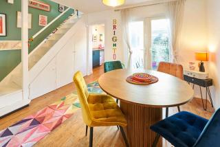 Host & Stay - Kemp Street II - Brighton & Hove - 2