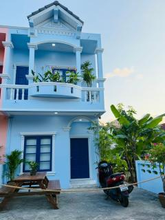Bophut Fisherman's Village Blue Ocean Villa - Koh Samui - 8