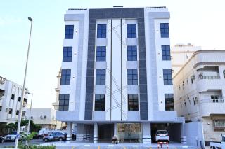 شقق فندقية للضيافة الخاصة - Dschidda - 0