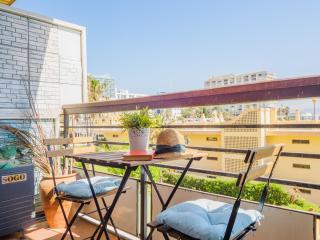 Cubo's Estudio Seaview Santa Clara 127 - Torremolinos - 7