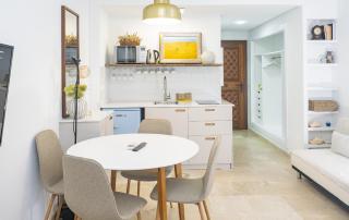 Cubo's Estudio Seaview Santa Clara 127 - Torremolinos - 4
