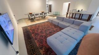 Staycy - Casa proximo a Praia de Pernambuco - Guarujá - 6