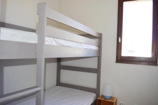 NP170-A259 Appartement 2 pièces mezzanine Narbonne Plage - Narbonne-Plage - 6
