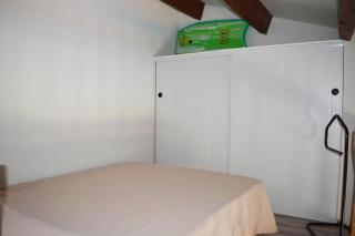 NP170-A259 Appartement 2 pièces mezzanine Narbonne Plage - Narbonne-Plage - 2