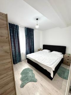Silvio Apartament - Bistriţa - 0