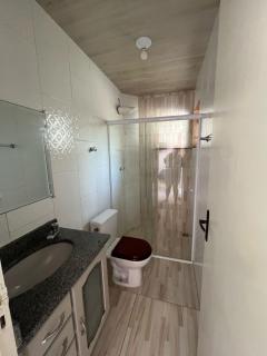 Chalés Isabela 2 - Ubatuba - 3