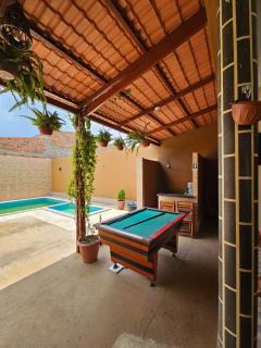 Casa Mandacaru - Ubajara - 2