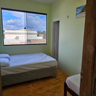 Casa Mandacaru - Ubajara - 1