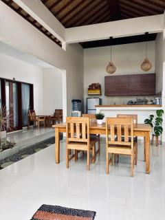 Kampana Homestay - Uluwatu - 7