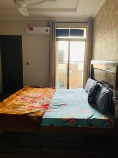 Luxury apartment - 4