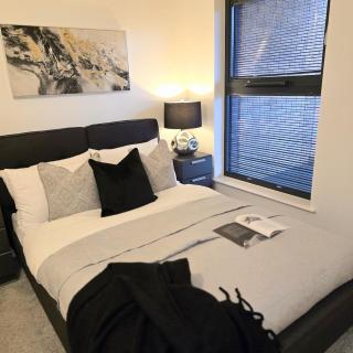 Luxury Flat in Birmingham City West Midlands - Birmingham - 8