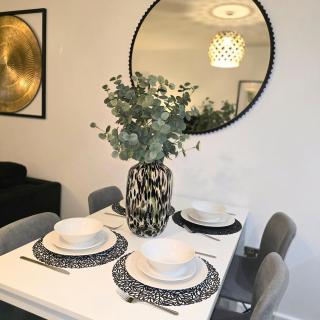 Luxury Flat in Birmingham City West Midlands - Birmingham - 5