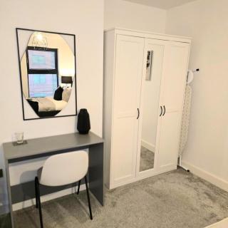 Luxury Flat in Birmingham City West Midlands - Birmingham - 4