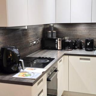 Luxury Flat in Birmingham City West Midlands - Birmingham - 3