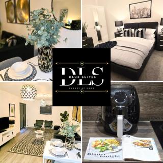 Luxury Flat in Birmingham City West Midlands - Birmingham - 2