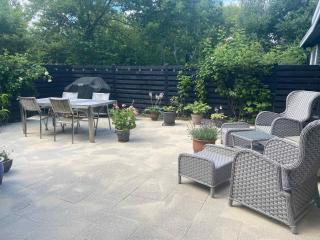 Authentic Holiday Home Atmosphere - Vig - 9