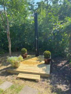 Authentic Holiday Home Atmosphere - Vig - 3