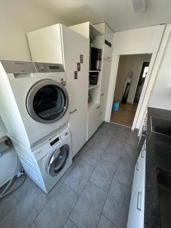 Modern apartment near StJakob Basel - Basilea - 7