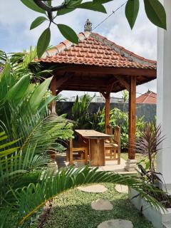 Kampana Homestay - Uluwatu - 3