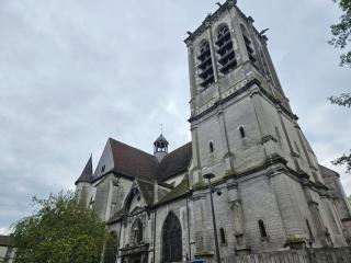 appartement tout confort avec parking gratuit - Troyes - 1