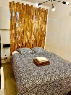 Le petit Hameau, t2 avec jardin et parking - 5