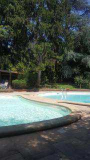 SAN SIRO HOUSE Piscina & Relax-500 m Stadio-Duomo - Milaan - 6