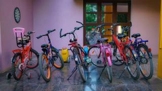 Dolphin Resort - Yelagiri - 2