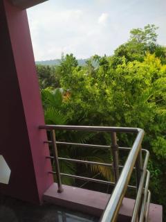 Dolphin Resort - Yelagiri - 1