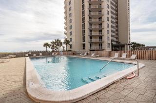 Navarre Towers 1205 - Navarre - 7