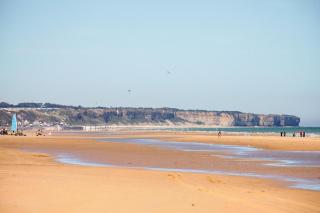Belambra Clubs Colleville-sur-Mer - Omaha Beach - Colleville-sur-Mer - 5