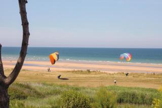 Belambra Clubs Colleville-sur-Mer - Omaha Beach - Colleville-sur-Mer - 2