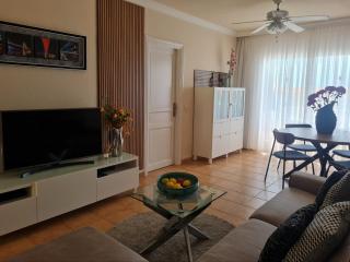 Residencial La Mar mit Meerblick - Puerto de Santiago - 2