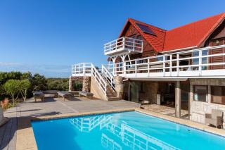 Surf Lodge South Africa - Jeffreys Bay - 7