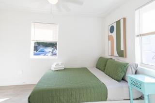 Renovated and Nice parking close to the Beach - Hollywood - 5