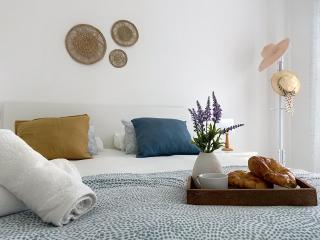 Vive Vera Rentals - Ático en 1º línea con vistas al mar - 0