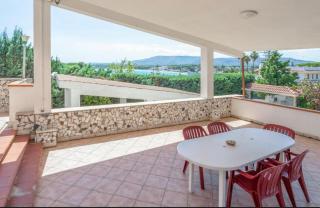 B&S Beach villa con piscina - 3
