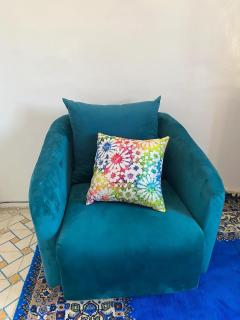 Un petit beau Riad, A Little beautiful Riad - Rabat - 3